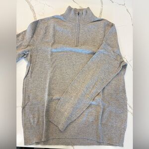 Men’s Quarter Zip